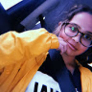 Meet your Posher, Carter